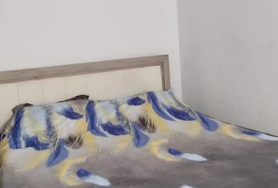 Garsoniera, decomandata, etaj 2 , Doroban?i - 5