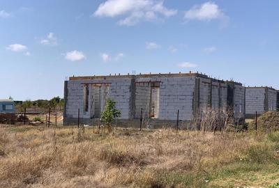 Teren de 1500 mp, în Central - 5