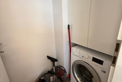 Apartament Art City+parcare subteran și suprateran - 23