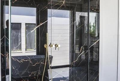 Vila de lux | acces la piscina si facilitati premium | Borhanci - 39