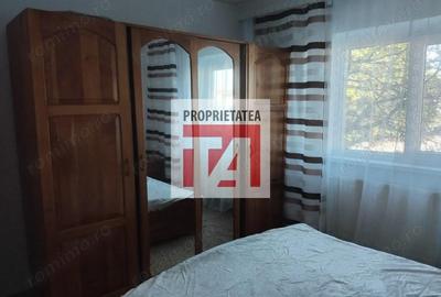 Apartament cu 3 camere decomandat în Hotvon - 4
