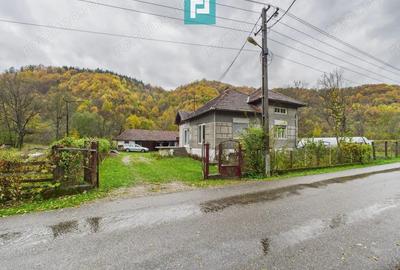 Casa renovata in localitatea Lazuri, Arad - 3