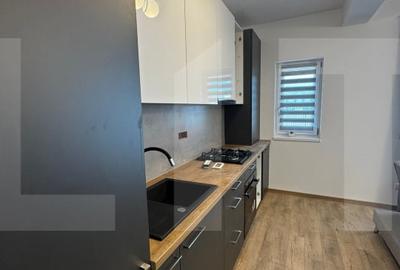 Apartament 2 camere, 52.30 mp, Calea Torontalului - 5