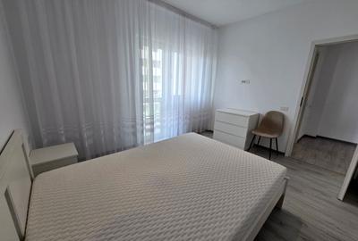 Apartament cu 2 camere decomandat în Metalurgiei - 5