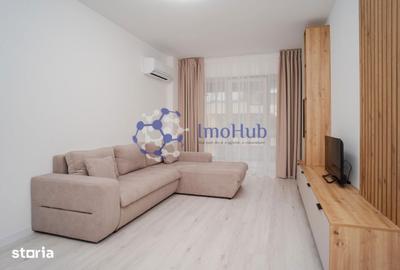 Apartament cu 2 camere în Aroneanu - 4