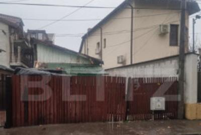 Casă cu 2 camere cu Teren 137 Mp în Central - 4