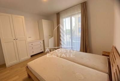 Apartament 2 camere, prima inchiriere, centrala proprie, zona Mehala - 3