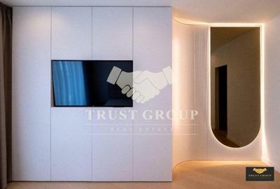 Apartament 3 camere Barbu Vacarescu | Terasa | Loc de parcare - 11