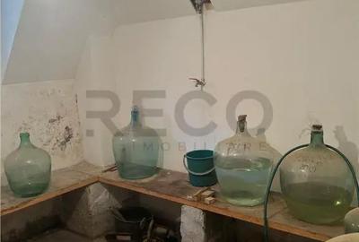 Casă cu 5 camere cu Canalizare în Oncea - 11