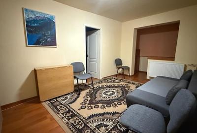COMISION 0% | Apartament 2 Camere | Parter  Mobilat  Olimpia-Stadion - 3