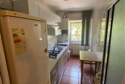 Garsonieră decomandată în Gară - 7