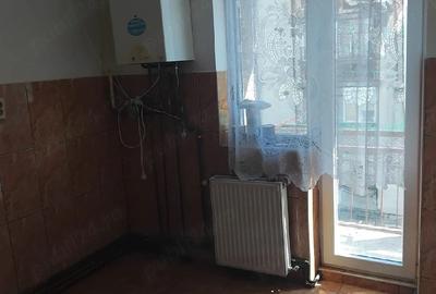 Garsonieră decomandată în Soarelui - 2