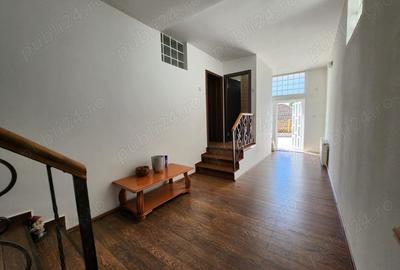 Apartament cu 4 camere nedecomandat în Cantacuzino - 6