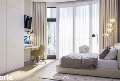 Casă cu 4 camere decomandat cu Teren 954 Mp în Sânmartin - 7