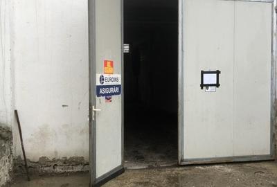Proprietar inchiriez spatiu 100 mp pretabil  statie ITP - 2