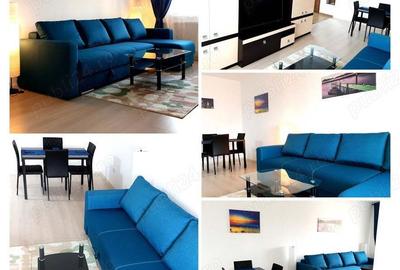 Inchiriez apartament nou 2 camere langa spital Fundeni cu parcare proprie Inchiriez apartament nou 2 camere langa spital Fundeni cu parcare proprie - 3