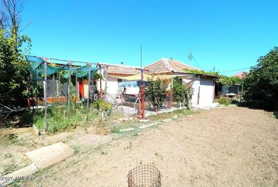 Palazu Mare - Strada Gheorghe Baritiu 16, casa cu teren de 680 mp! - 31