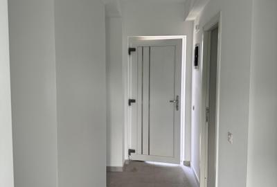 Duplex cu 4 camere cu Canalizare în Vișani - 19
