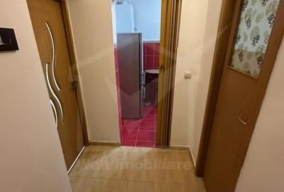 Apartament cu 1 camera, mobilat. - 6