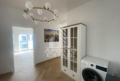 Penthouse modern în zona de nord, Torontalului - 3