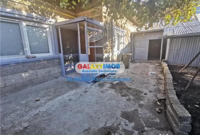 Casă cu 2 camere cu Garaj în Sud - 3