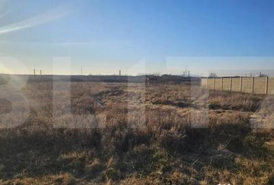 Teren de 1677 mp, în Central