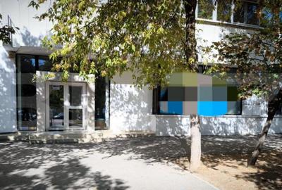 Spatiu comercial cu destinatie medicala, 205 mp, vitrina, Ca - 13