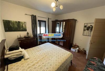 Apartament cu 3 camere semidecomandat, mobilat în Sud-Vest - 8