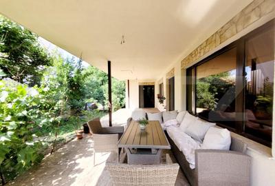 Casa deosebita, 5 camere, 800 mp teren, zona Bogdanestilor - 18