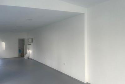 Spațiu comercial, de 55 mp, în Exterior Vest - 8