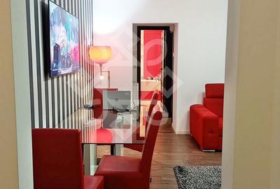 Apartament cu 3 camere decomandat, mobilat în Rogerius - 6