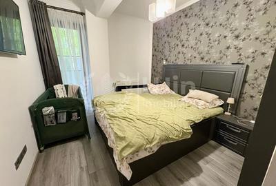 Apartament cu 2 camere semidecomandat, mobilat în Europa - 3