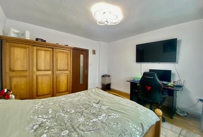 Casă individuală cu 3 camere cu Teren 650 Mp în Cetate - 40