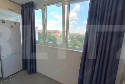Apartament cu 3 camere, 67 mp, renovat, zona Campia Libertatii-Baba Novac - 11