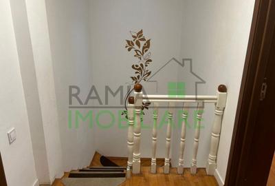 Casă cu 5 camere cu Teren 300 Mp în Cristian - 9