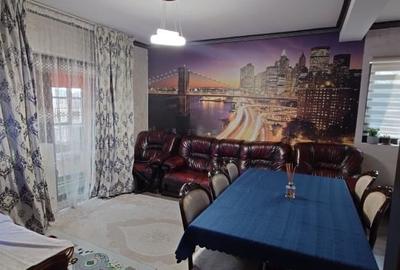 Casă individuală cu 3 camere cu Canalizare în Balciu - 1