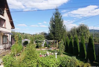 Casă cu 5 camere în Malu cu Flori - 6