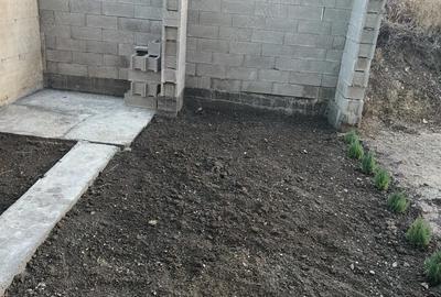 Apartament cu 2 camere nedecomandat în Apahida - 8