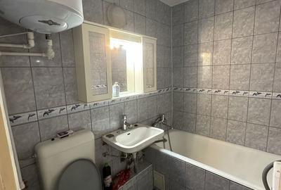 Garsonieră semidecomandată în Obor - 2