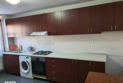 Apartament cu 4 camere în Central - 3
