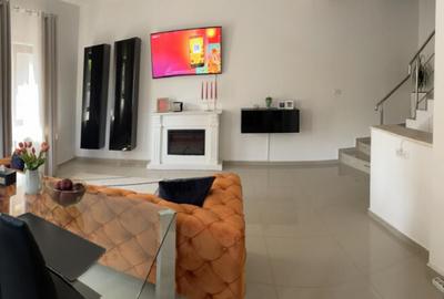 Casa de inchiriat in Bragadiru zona Independentei - 4