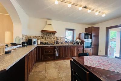 Casă cu 5 camere cu Canalizare în Săsar - 8