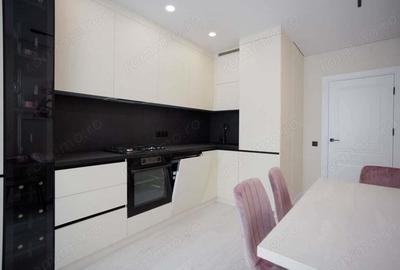 Inchiriez apartament cu doua camere in zona Prelungirea Ghencea Inchiriez apartament cu doua camere in zona Prelungirea Ghencea - 3