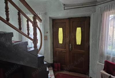 Casa cu etaj central Abrud, jud Alba - 3