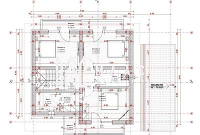 Casă Single | 140 MPU I Curte 500 mp I Selimbar Casă Single | 140 MPU I Curte 500 mp I Selimbar - 3