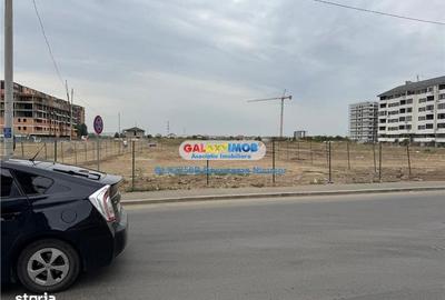 Spațiu comercial, de 600 mp, în Militari - 2