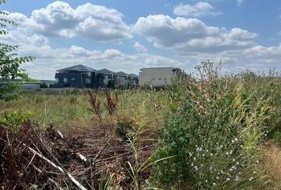 Teren Construcții intravilan de 833 mp, în Nord-Est - 16