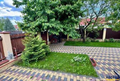 Vila spatioasa in Sancraiu, 2 intrari, foisor, parcare,5 minute de Targu Mures - 8