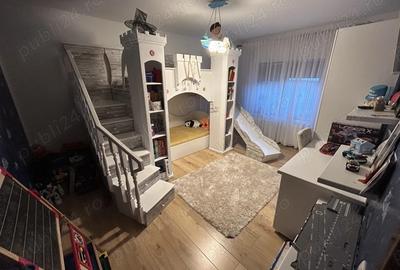 Vand casa stil conac la cheie !! - 4