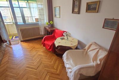 Apartament cu 2 camere decomandat în Gheorgheni - 6